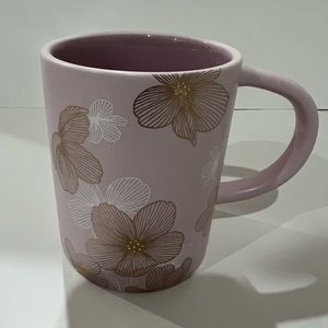 Starbucks Sakura Cherry Blossom Mug